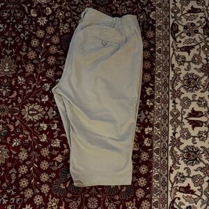 Women’s Classic Tan cropped Pants